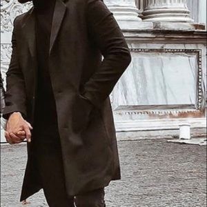 Meet your Posher, Joe